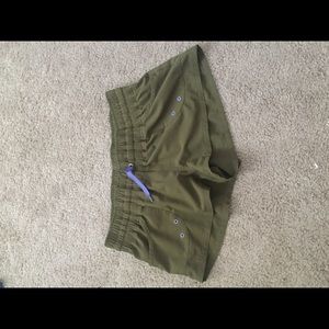 Patagonia baggies-MD- 2"